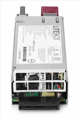 HP 800W / 900W AC Power Input Module
